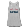 Take a Hike Women's Flowy Tank Top