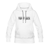 Tap It Back Women’s Premium Hoodie