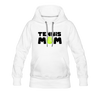 Tennis Mom Women’s Premium Hoodie