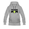 Tennis Mom Women’s Premium Hoodie