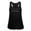 Tik Tok Famous Women's Flowy Tank Top