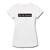 Tik Tok Famous Women's Relaxed Fit T-Shirt