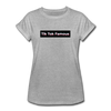 Tik Tok Famous Women's Relaxed Fit T-Shirt