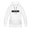 Tik Tok Famous Women’s Premium Hoodie