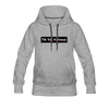 Tik Tok Famous Women’s Premium Hoodie