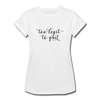 Too Legit To Quit Women's Relaxed Fit T-Shirt