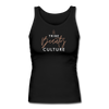 Tribe Beauty Culture Women's Longer Length Fitted Tank