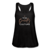 Tribe Beauty Culture Women's Flowy Tank Top