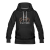 Tribe Beauty Culture Women’s Premium Hoodie