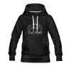 Tribe Beauty Culture Women’s Premium Hoodie