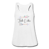 Tribe Vibes Women's Flowy Tank Top