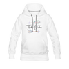 Tribe Vibes Women’s Premium Hoodie