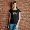 Will Run For Tacos Women's Relaxed Fit T-Shirt